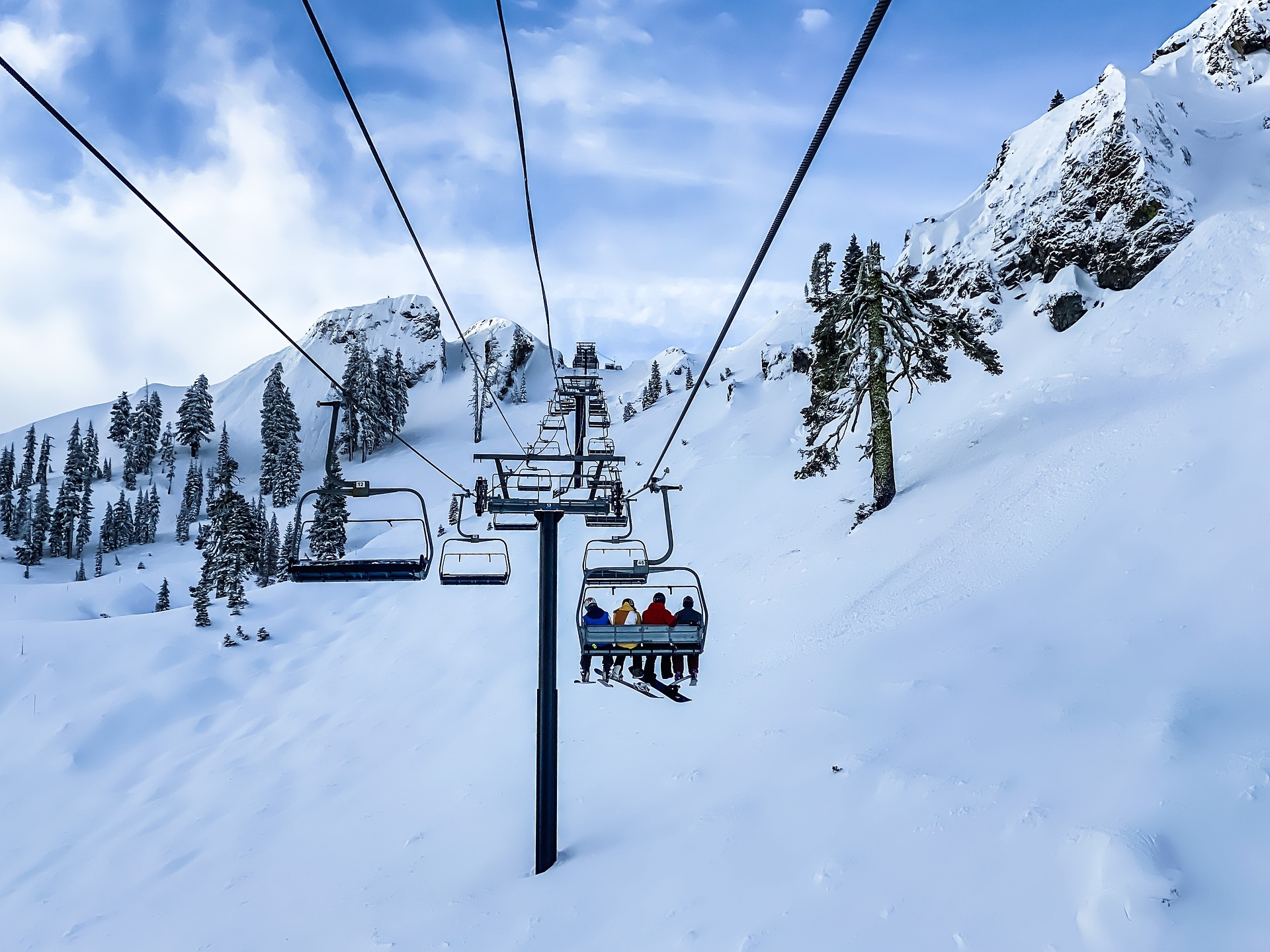 free skipass